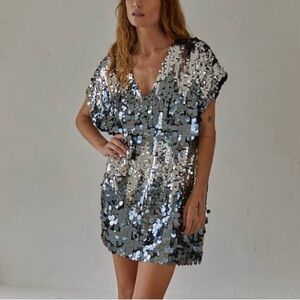 By Together Sequin Dress